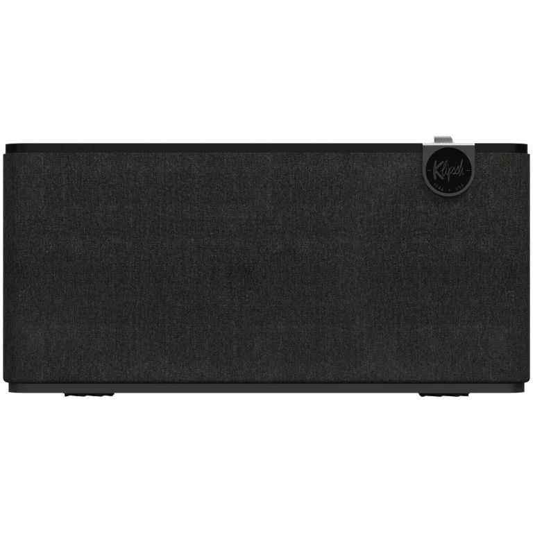 Тонколона KLIPSCH The Three Plus Matt Black