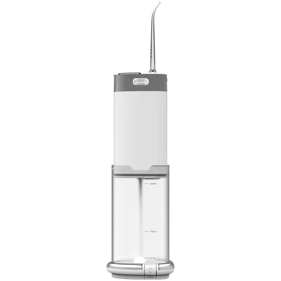 Dental Irrigator: 3.7V, 8W, 2500mAh, 200ML
