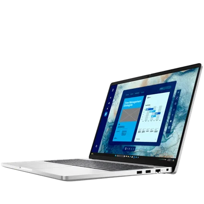 Dell Pro 16 (PC16250), Intel Core Ultra 5 225U(12C, 14T, 12MB, up to 4.8GHz), 16.0" FHD+(1920x1200) Non-Touch, 16GB(1x16GB) DDR5, 512GB M.2 SSD, Integrated Graphics, WiFi+BT, IR Cam+Mic, BG Backlit KBD, Ubuntu, 3Y Basic Onsite