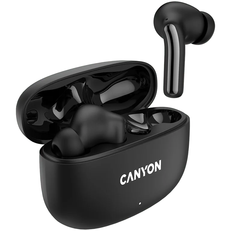 CANYON headset OnGo 9 Black