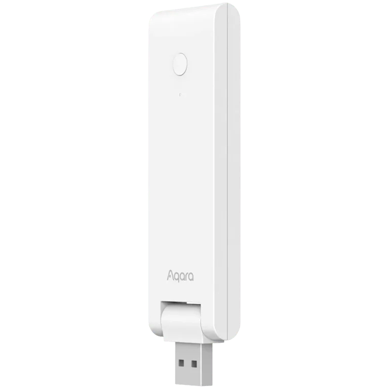 Хъб Aqara Hub M100 HM-G02D бял