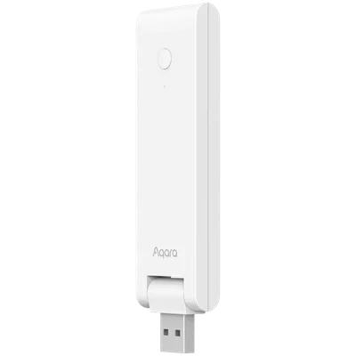 Хъб Aqara Hub M100 HM-G02D бял