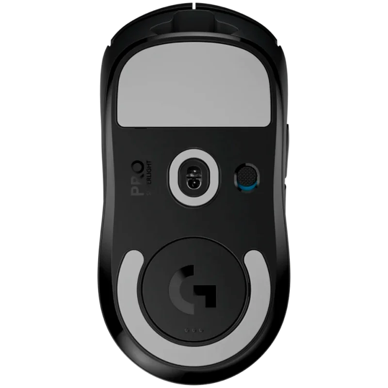 Гейминг мишка Logitech G PRO X Superlight 2 Black