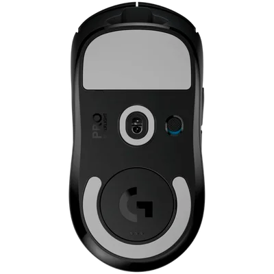 Гейминг мишка Logitech G PRO X Superlight 2 Black