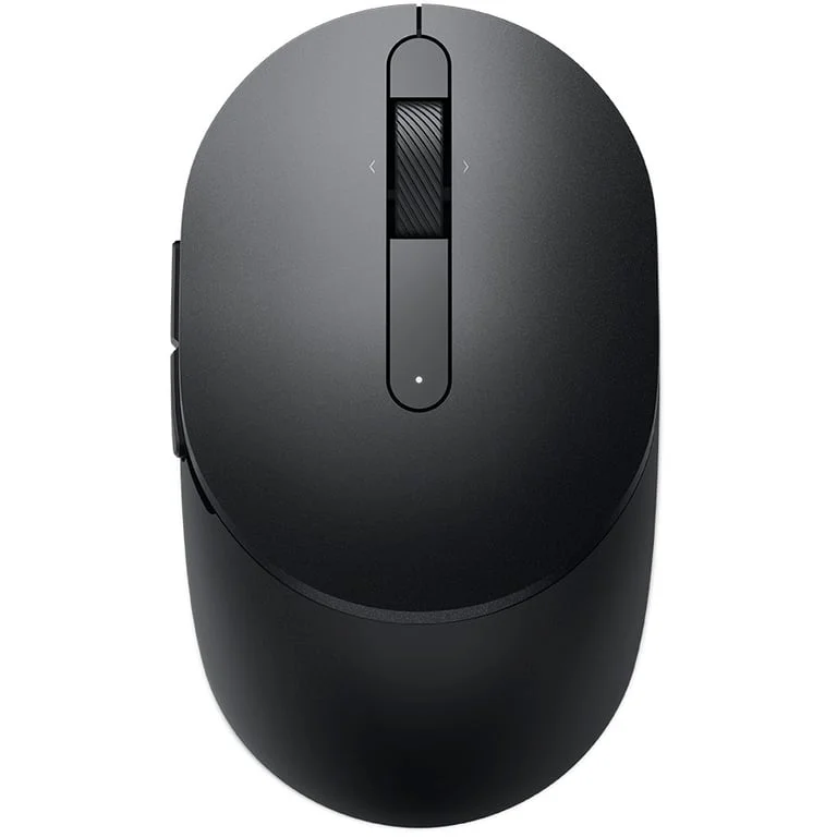 Dell Mobile Pro Wireless Mouse - MS5120W - Black