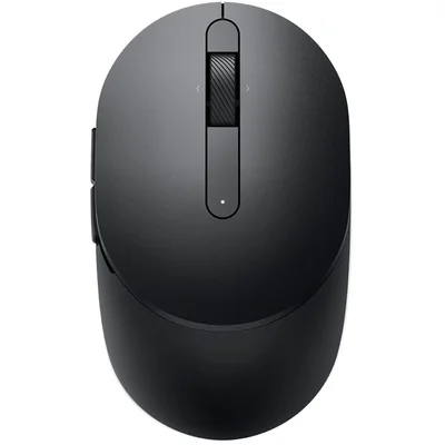 Dell Mobile Pro Wireless Mouse - MS5120W - Black