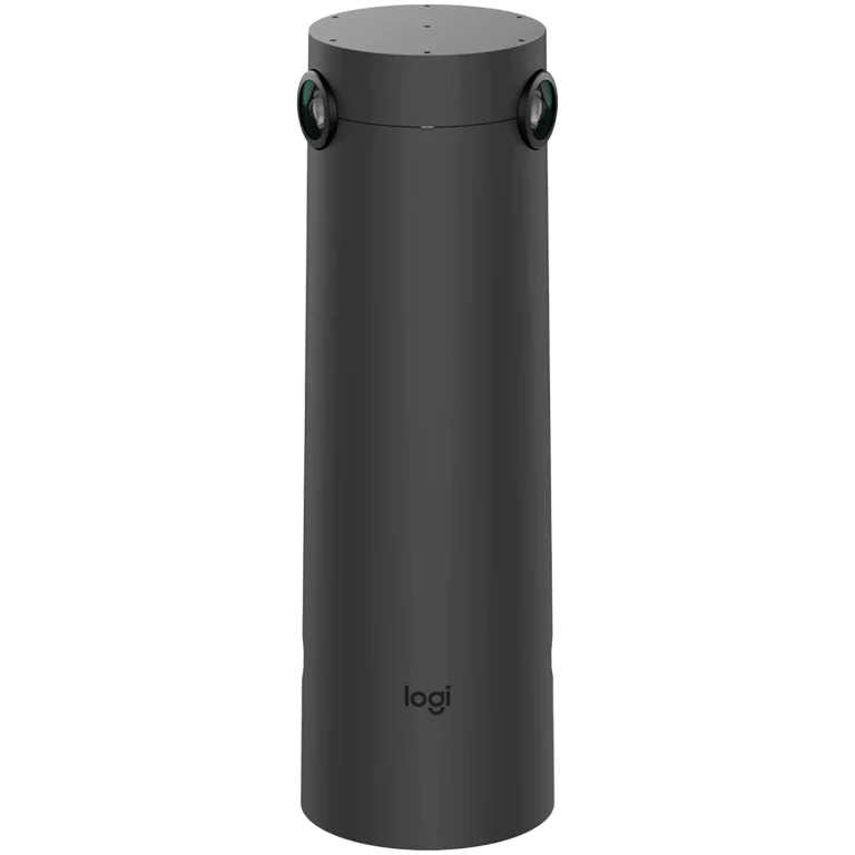 Видеоконферентна система Logitech Sight WW-9004 Graphite USB