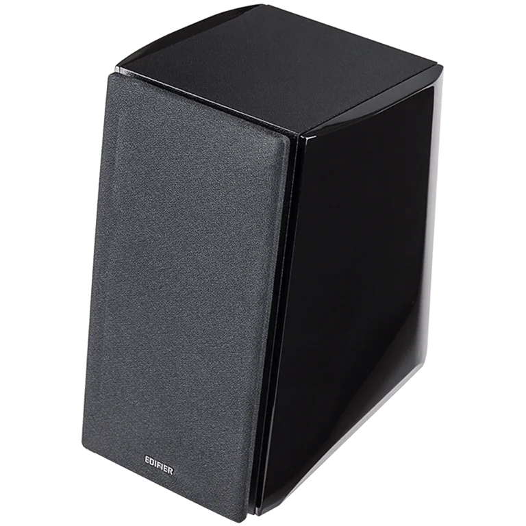 Тонколони Edifier – R2000DB, 2.0, Bluetooth, 120W, черни