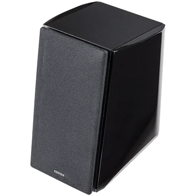 Тонколони Edifier – R2000DB, 2.0, Bluetooth, 120W, черни