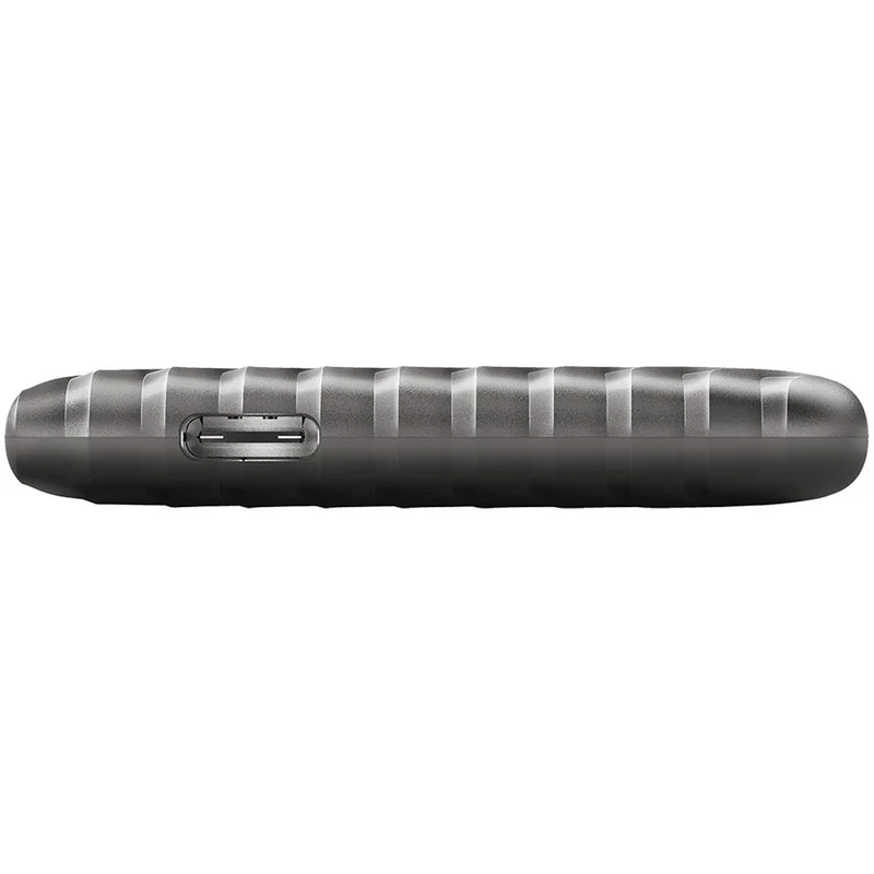 WD 2TB My Passport SSD - Portable SSD, up to 1050MB/s Read and 1000MB/s Write Speeds, USB 3.2 Gen 2 - Space Gray
