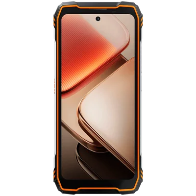 Смартфон Blackview XPLORE 1 6.78" FHD+ 16GB RAM 512GB Dimensity 7050 5G Night Vision Android 15 20000mAh Оrange