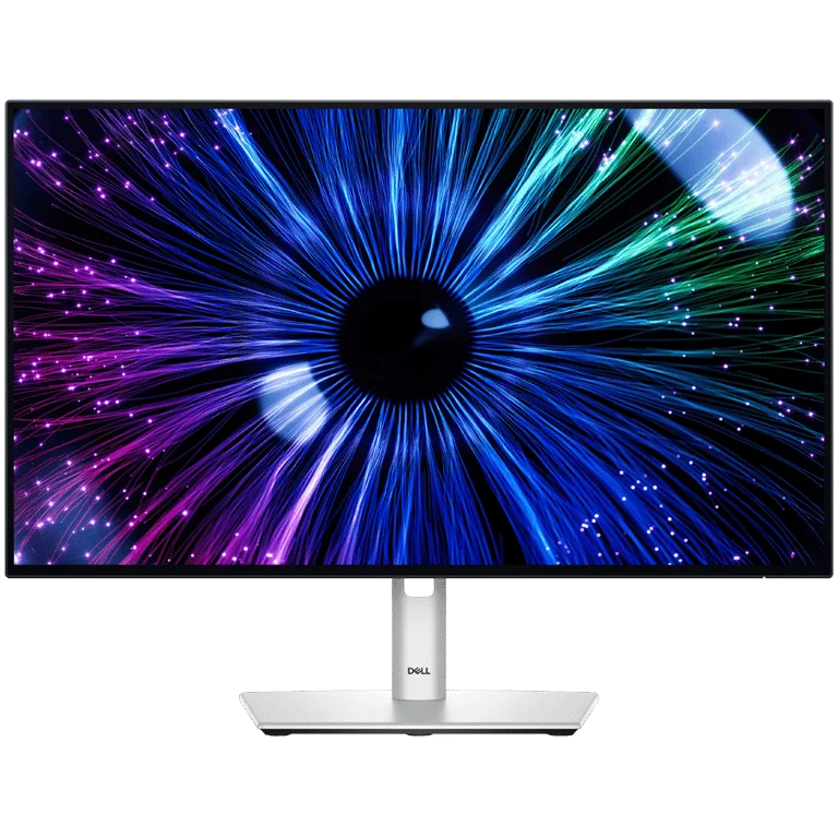 Монитор Dell – UltraSharp U2424H, 23.8", Full HD, IPS, 120Hz