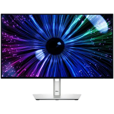 Монитор Dell – UltraSharp U2424H, 23.8", Full HD, IPS, 120Hz