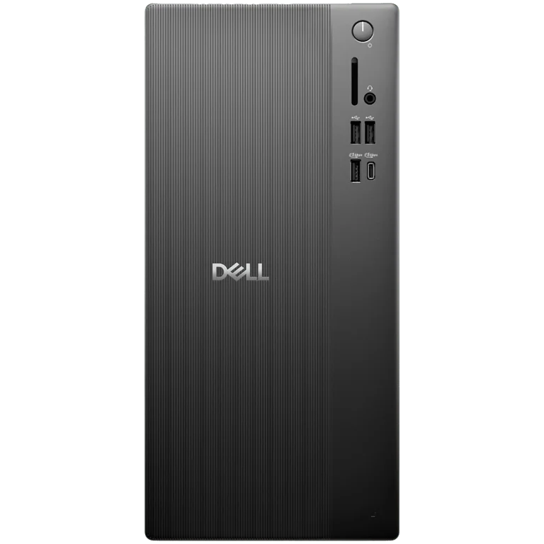 Dell Pro Tower Essential (QVT1260), Intel Core i5-14500 vPro(14C, 20T, 24MB, up to 5.0GHz), 8GB(1x8GB) DDR5, 512GB M.2 SSD, UHD 770 Graphics, WiFi+BT, BG KBD+Mouse, Ubuntu, 3Y ProSupport