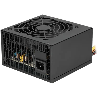 MSI MAG A300N-H, 300W, 80 Plus, 120mm Fan, Protections: OVP/SCP/OPP/UVP, Dimensions: 150mmx140mmx86mm, 3Y Warranty