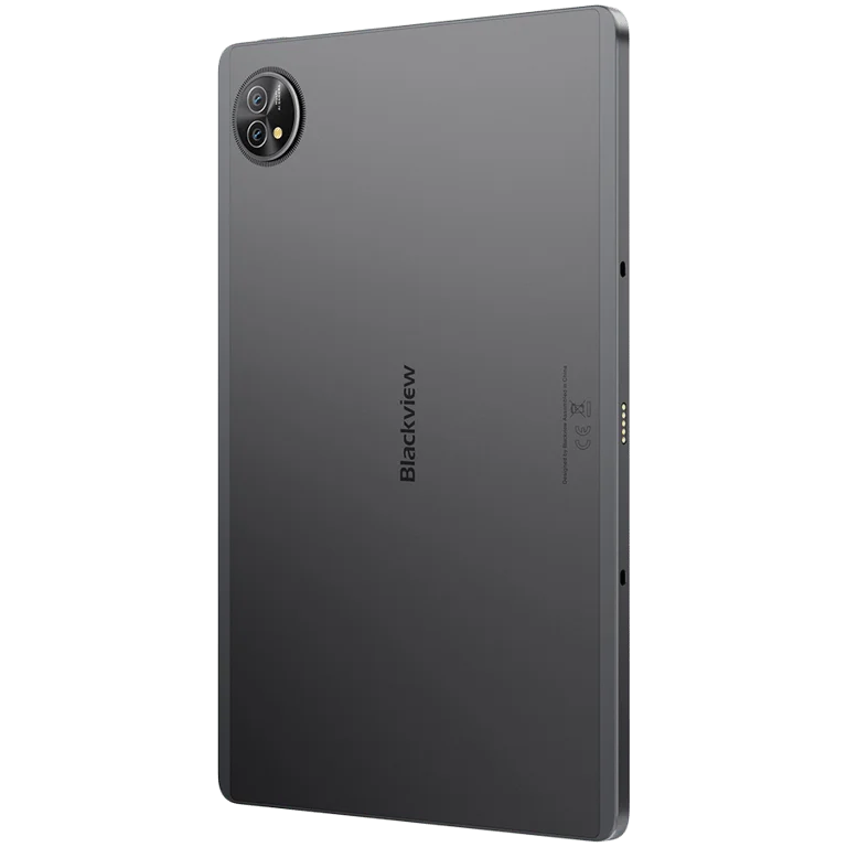 Blackview ZENO 10  Tablet 11" , 6+256GB Unisoc T765 13+16MP , Android 15 , 8800mAh + 18W , 5G , Black