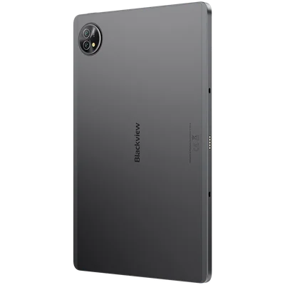 Blackview ZENO 10  Tablet 11" , 6+256GB Unisoc T765 13+16MP , Android 15 , 8800mAh + 18W , 5G , Black