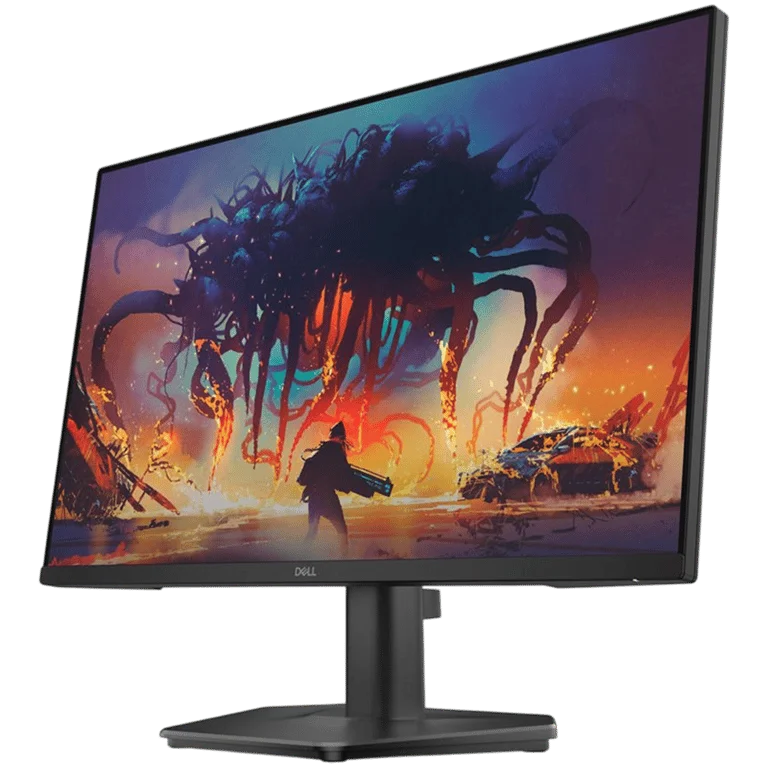 Монитор Dell SE2425HG 23.8" FHD IPS 200Hz