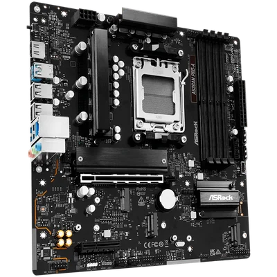 ASROCK A620AM PRO-A mATX AM5 DDR5