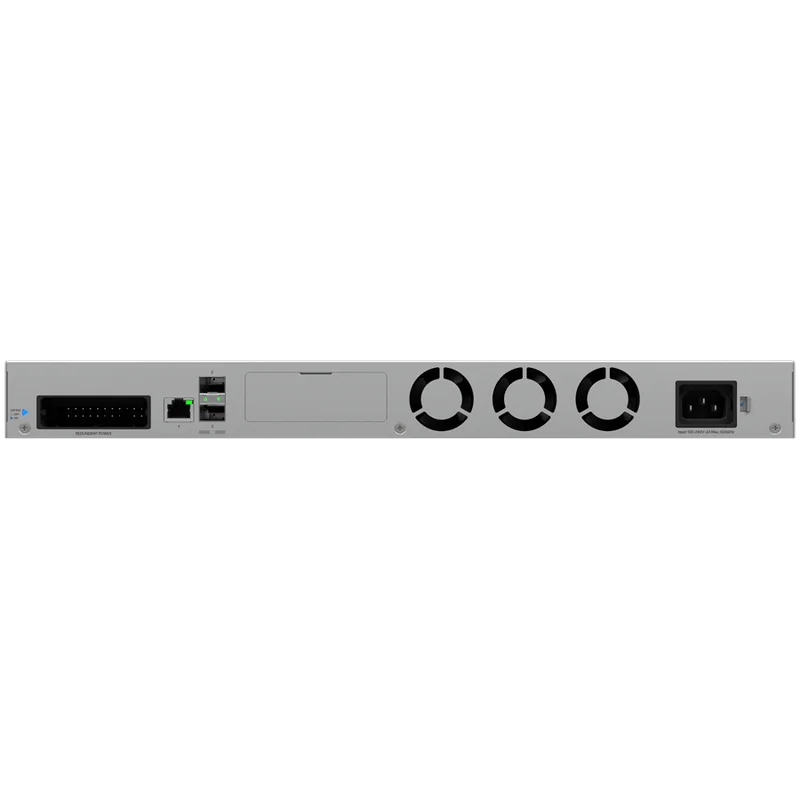 UBIQUITI UniFi UNAS-PRO-4-EU