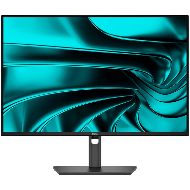 Monitor LED Dell Pro P2426E 24.1", 1920x1200, WUXGA, 100Hz, IPS AG, 16:10, 1500:1, 300 cd/m2, 8ms/5ms, 178/178, 99% sRGB, DP, DP Out, HDMI, 1xUSB-C Up (100W), 1xUSB-C Down (15W), 3xUSB-A, RJ-45, Flicker-free, Tilt, Swivel, Pivot, Height Adj 15cm, 3Y