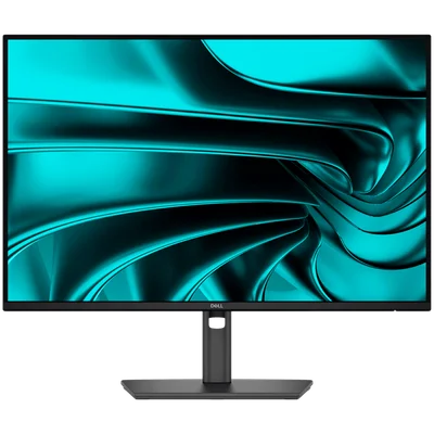 Monitor LED Dell Pro P2426E 24.1", 1920x1200, WUXGA, 100Hz, IPS AG, 16:10, 1500:1, 300 cd/m2, 8ms/5ms, 178/178, 99% sRGB, DP, DP Out, HDMI, 1xUSB-C Up (100W), 1xUSB-C Down (15W), 3xUSB-A, RJ-45, Flicker-free, Tilt, Swivel, Pivot, Height Adj 15cm, 3Y