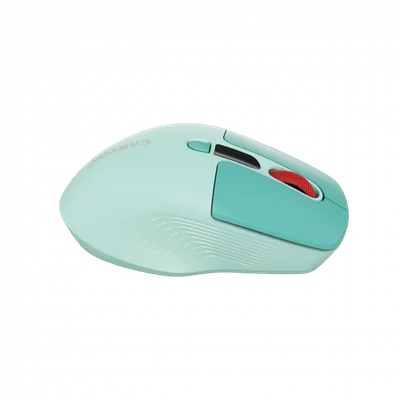 CANYON mouse MW-26 LCD Silent Dual Mode Wireless Green