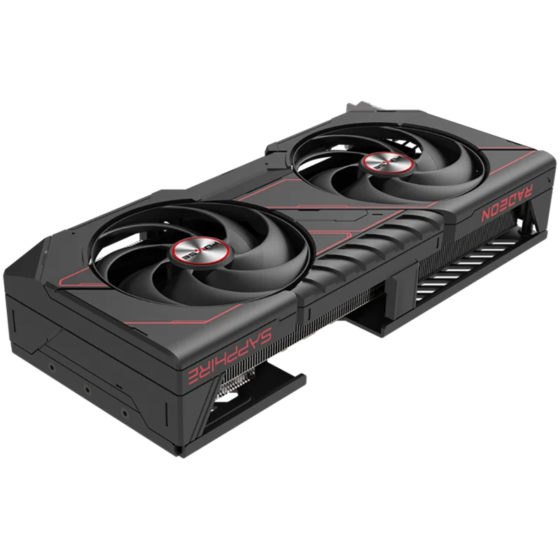 Видеокарта SAPPHIRE PULSE AMD Radeon RX 9070 GRE GAMING OC 12GB