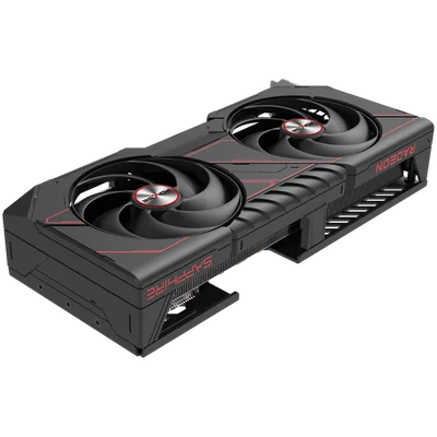 Видеокарта SAPPHIRE PULSE AMD Radeon RX 9070 GRE GAMING OC 12GB