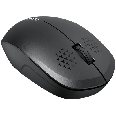 CANYON mouse MW-04 3buttons BT Wireless Black