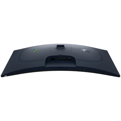 DELL Alienware 34 Curved Gaming Monitor AW3425DWM, 34" WQHD 3440x1440 at 180Hz, 21:9, 95% DCI-P3 (CIE 1976), 1 ms, 400 cd/m2(peak), 3000:1, 1.07 billion colours, 178/178, 2xHDMI, DP 1.4, USB 5Gbps Type-A,1 USB 5Gbps Type-B, Height, tilt, VESA