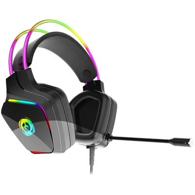 CANYON headset Darkless GH-9A Black