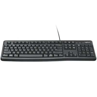 Logitech Keyboard K120 OEM