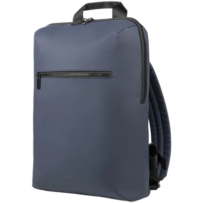 TUCANO GOMMO Backpack for Laptop 15.6 / MacBook Pro 16 (2019-2023), Blue
