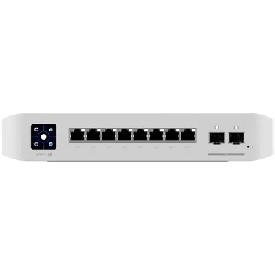 UBIQUITI UniFi Switch Pro 8 PoE