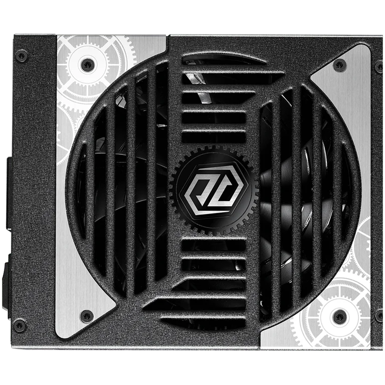 Asrock TC-1650T, 1650W, 80 Plus Titanium, Fully Modular PSU, Japanese Capacitors, 2x EPS 12V CPU(4+4pin), 2x PCIe5.1 (12+4pin), 8x PCIe (6+2pin), 6x 4-pin connectors, 12x SATA, OCP, SCP, OVP, UVP, OTP, OPP protections, 135 mm Axial Fan, ATX 3.1