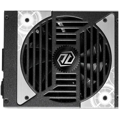 Asrock TC-1650T, 1650W, 80 Plus Titanium, Fully Modular PSU, Japanese Capacitors, 2x EPS 12V CPU(4+4pin), 2x PCIe5.1 (12+4pin), 8x PCIe (6+2pin), 6x 4-pin connectors, 12x SATA, OCP, SCP, OVP, UVP, OTP, OPP protections, 135 mm Axial Fan, ATX 3.1