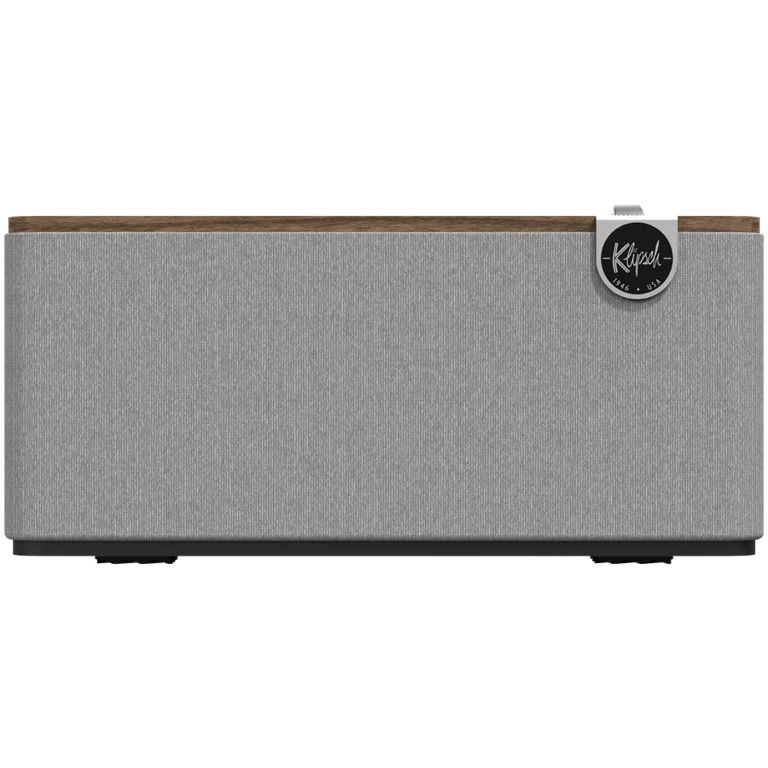 Тонколона KLIPSCH The One Plus Walnut Bluetooth 5.3, 2.1 канален звук, 60W