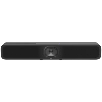 LOGITECH WEBCAM - MeetUp 2 - GRAPHITE - USB - PLUGCG - WW-9006 - UK/EU