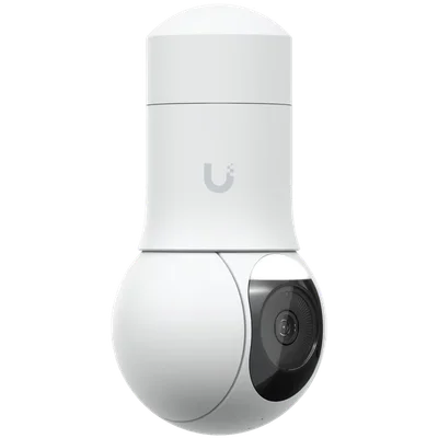 Камера за видеонаблюдение Ubiquiti G5 PTZ 4MP PTZ, IP66, нощно виждане, бяла