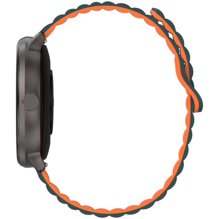 CANYON smart watch Jacky SW-69 Green Orange