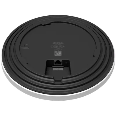 Аксес-пойнт UBIQUITI – UniFi U7 Pro XG, WiFi 7, до 300+ клиента, 10 GbE, PoE+