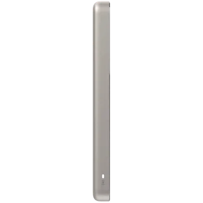 Xiaomi Super Slim Magnetic Power Bank 5000 Gold
