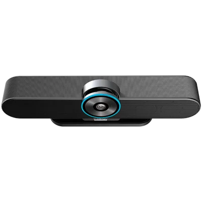 Видеоконферентна система Prestigio Solutions Gamma 4K UHD 8.5MP 6 микрофона 2x5W USB Type-B