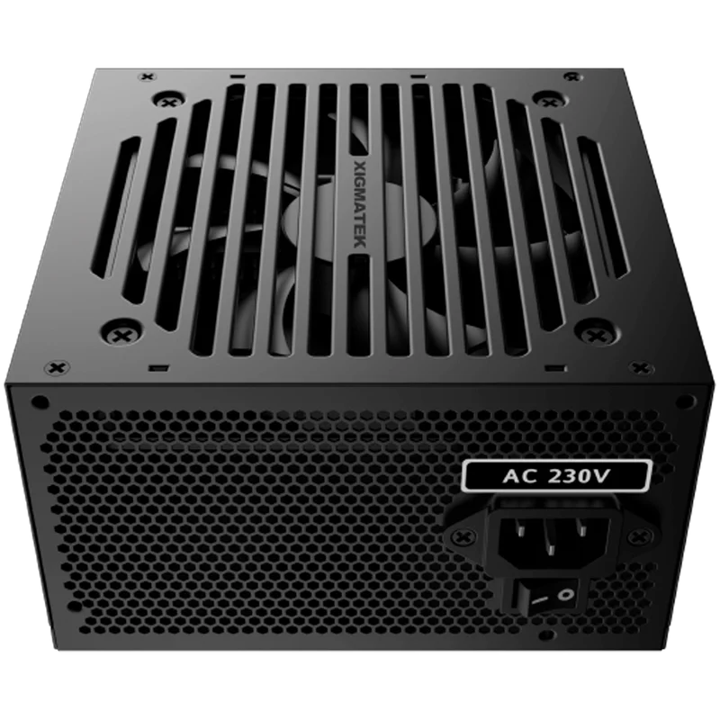Захранване Xigmatek Prime M 1000W 80+ Gold, Full Modular, ATX 3.1, PCI-E 5.1