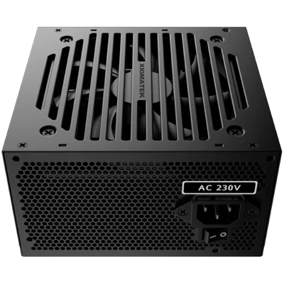 Захранване Xigmatek Prime M 1000W 80+ Gold, Full Modular, ATX 3.1, PCI-E 5.1