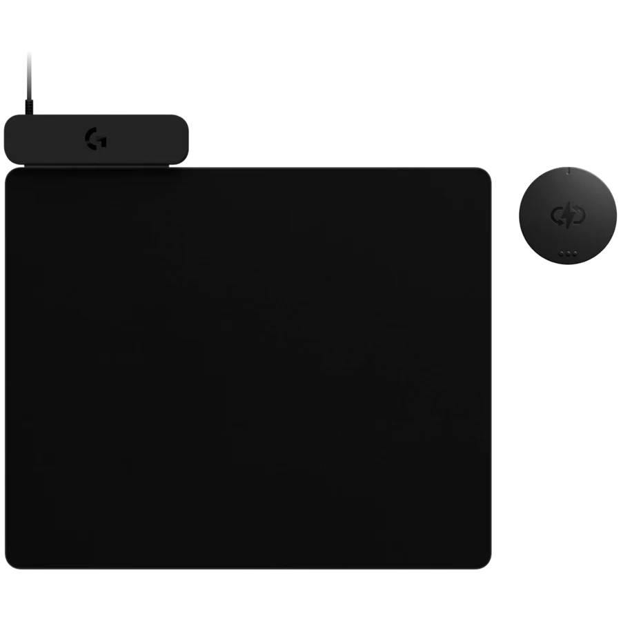 Logitech Powerplay 2 Mouse Pad