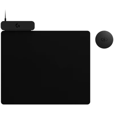 Logitech Powerplay 2 Mouse Pad