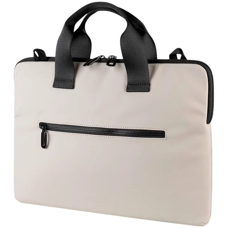 TUCANO GOMMO Bag for Laptop 15.6 / MacBook Pro 16, Grey