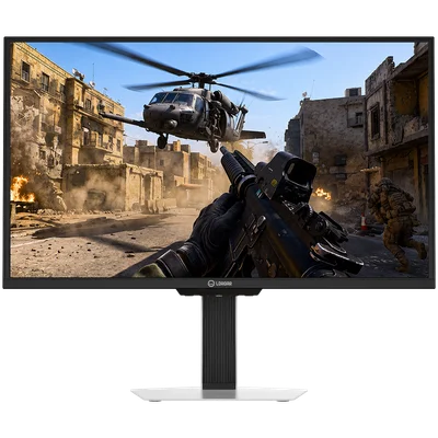 24.5" Flat IPS Dual LED 1920*1080@400Hz HAS, 2*HDMI2.0+2*DP1.4+Audio out, HDMI cable*1+DP cable*1+Adapter*1+Power cable*1, HDR600 Ready+MPCS+MPRT 0.5ms, White, 3 years
